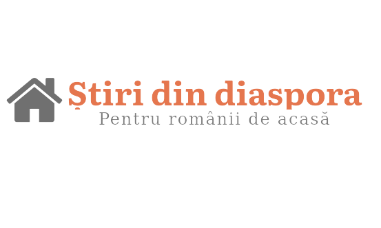 stiri din diaspora logo